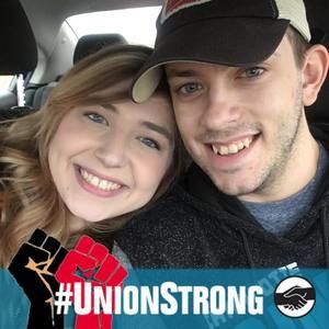 Meet your Posher, Matt